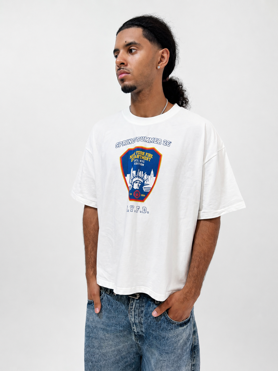 SUMMIT NO.26 TEE